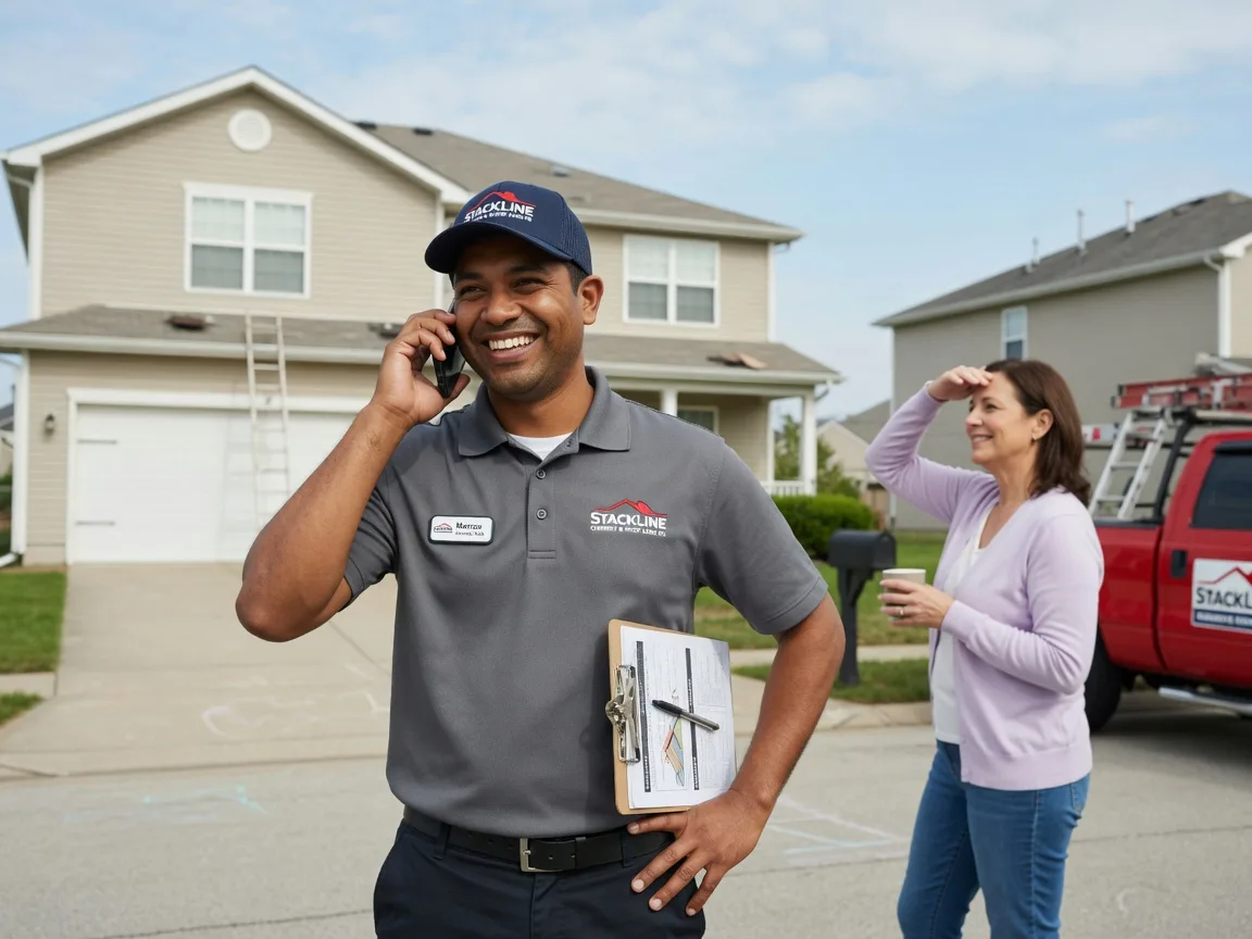 Chimney flashing repair Barbourville, KY FAQs